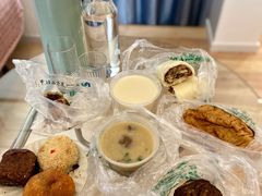 -老回回烩面馆(左家庄店)