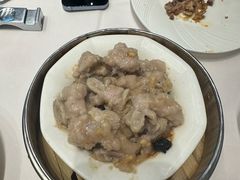 -凤凰楼酒家·粤宴点心(华强北店)