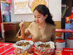-见味花甲(福田coco park店)