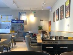 -田螺姑娘螺蛳粉(十里堡店)