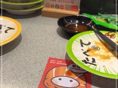 -友壹町寿司(佛山新DNA店)