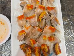 -官塘鱻鱻鱼生·潮汕生腌·砂锅粥(西马路总店)