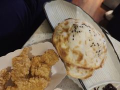 -华夏良子·足道spa艾灸(五四广场店)