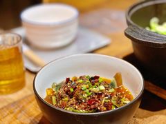 -铁公鸡·四川料理(天环广场店)