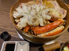 -蟹之国·精品蟹料理(极地店)