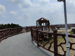 -霞山观海长廊