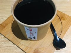 传统龟苓膏-西关二少双皮奶(青龙巷店)