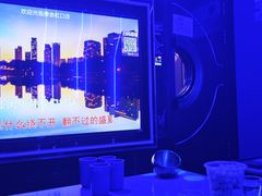 -唐会ktv(虹口店)