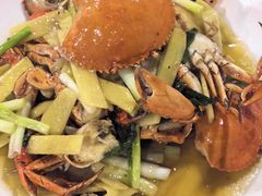 -辣螃铠盆盆蟹大排档(总店)