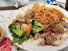 -广州长隆国际大马戏