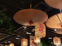 -南京大牌档(崇文门国瑞店)