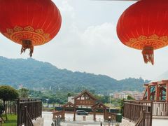 -广州神农草堂中医药博物馆