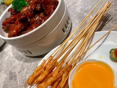 -四道菜·福建菜馆(新街口金鹰店)