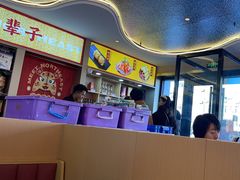 -遇东北林区铁锅炖(南开店)