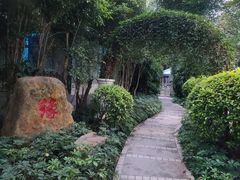 -东风公园