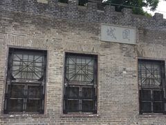 -桃花堤公园