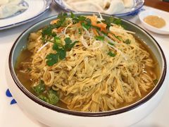 -老都一处饺子馆(道里店)