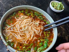 -臻老板牛肉面(光华路SOHO店)