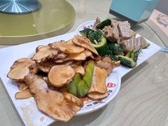 -直隶安家牛肉罩饼(建华店)