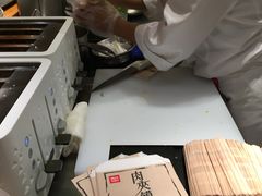 -西贝莜面村(东莞壹号广场店)