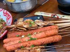 -嘎嘎鸭脑壳(驷马桥店)
