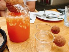 -自如ZSPACE四合院艺术餐厅