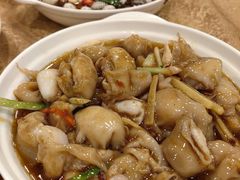 -揭阳钟记小食(福田新村店)