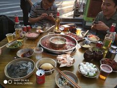 -大龙老火锅·总店(龙头寺店)