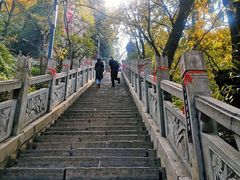 -终南山南五台景区