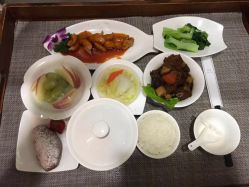 点击看大图 -馨月汇·一悦馨香月子中心(前滩店)