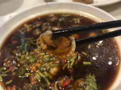-抱德·潮汕味(敦和店原惠城鱼仔)