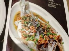 -皇城根北京风味主题餐厅(滨海万达店)