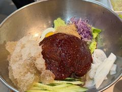 -六七八韩式烤肉·韩国料理(上杭路店)