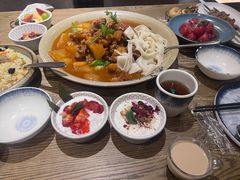 -那时新疆·若羌(经纬汇店)