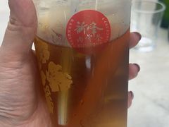 -新峰肉骨茶(总店)