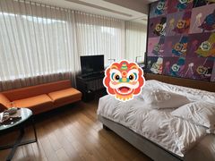 -厦门海港英迪格酒店(中山路店)