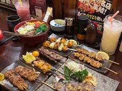 -鸟鹏烧鸟居酒屋(仁恒梦中心店)