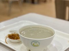 豆汁儿-锦馨豆汁(天坛路店)