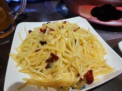-黄三怪(清河店)