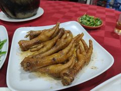 -先鲜鲫鱼粥