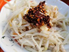-梅园食堂