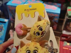 -百美汇影城(LUXE嘉里中心店)