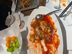 -小厨娘淮扬菜(龙湾天街店)