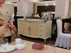 -王府井酒店(金桥港湾店)