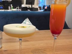 -花舍·新派粤菜·西餐·下午茶(亚运村·鸟巢店)
