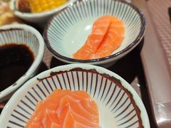 -渔舶汇蒸汽活海鲜·榴莲自助(领展中心城店)