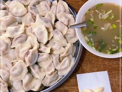 -清真·老金家牛肉店(会展路店)