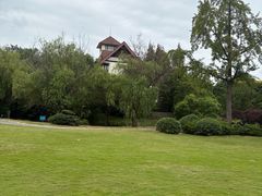 -南通鹏欣花园国宾酒店