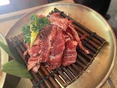 -西塔老太太泥炉烤肉(江北印象汇店)