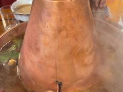 -前门杨记·铜锅涮肉(王府井·故宫店)